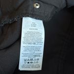 Boden Corduroy Slim Straight Jeans | Black | US 14 Regular Photo 5