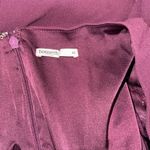 House Of CB NEW  Marcella plunge corset mini dress XS Photo 5