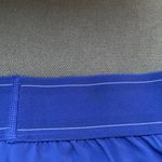 Alo Yoga Match Point Tennis Skirt Alo Blue S Photo 4