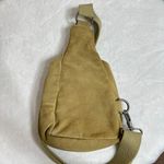 Free People Hudson Sling Bag Cow Leather Photo 4