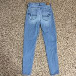 American Eagle  The Dream Jean Size 0 Short Photo 1