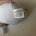 Disney The Nightmare Before Christmas Zero Plush Bag Clip New Photo 5