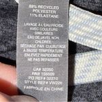 Vuori  Heather Gray Halo Essential Hoodie Cropped Pullover Women’s size Medium Photo 7