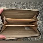 London Fog  Adalia Croco Zip Photo 3