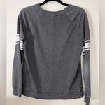 Old Navy Vintage Lightweight Crewneck Pullover Sweatshirt  Women’s Size M GUC Photo 2