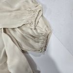 LPA  Allard Dress in Ivory XXS Photo 7