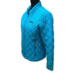 Patagonia Jacket Womens S Windsweep Nano Puffer Gorpcore Slowfashion Heritage Photo 3