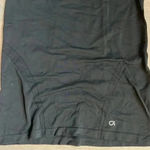 GAPFit Black Workout Tank Photo 1