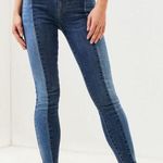 PacSun Double Wash High-Rise Jeggings Photo 0