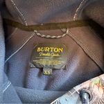 Burton Women’s Crown Bonded Hoodie Prickly Pear Photo 2