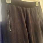 Aritzia TNA Zip Pocket Joggers Gray Size XS Photo 1