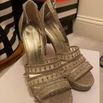 Adrianna Papell Platform Heels Photo 1