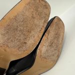 Patina Vero Boot 10.5 Portland Leather Goods Square Chelsea Heel Handmade Mexico Black Photo 12