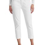 AG Adriano Goldschmied AG Jeans - Ex-Boyfriend Slim in 1 Yr Tonal White Size 25 EUC Photo 3