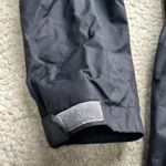 Columbia black jacket lightweight hooded windbreaker women size XS Photo 2