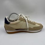 Madewell  MWL Kickoff Trainer Sneakers Athletic Shoes Women’s 8M, Men's 6.5M Photo 8