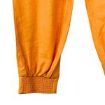 INC International Concepts SZ 10 Jogger Pants Pockets Hi Photo 2