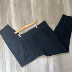 Athleta  Trekkie North Jogger Black (size 18) workout athleisure outdoor hiking Photo 3