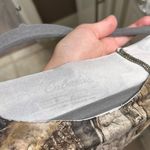 Cabela's Camo Long  Sleeve Photo 1