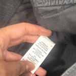 Vuori  Pants Large Dark Gray Women’s Ankle Athletic Pant Photo 5