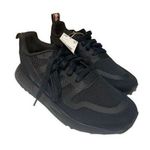 Adidas Size 7 Womens New Mulitx Sneakers Triple Black FZ3453 Originals Pink Lo Photo 0