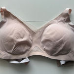 HoneyLove Sculpting Bra Tank Top Nude Comfort Support Size L Tan Size L Photo 0