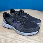 Ryka  Devotion X TR Trail Walking Sneaker Active Black Purple Women’s Size 9 Photo 0