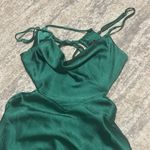 White Fox Boutique white fox never left you mini dress Photo 3