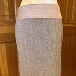 Arden B  Vintage Bow Ribbon Back Pencil Skirt Photo 3