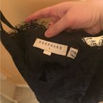 Keepsake the Label Interlude Lace Midi Black Bodycon Dress Photo 5