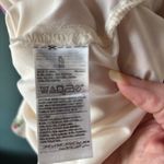 Old Navy Wrap Dress XL White Floral Hawaiian V Neck Short Sleeve Casual Feminine Photo 7