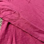 Ruff Hewn  Women's Long Sleeve Berry Top (R1) Photo 2