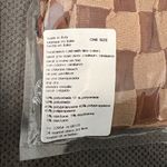 Free People Encore Checkered Tights Photo 4