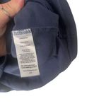 Life is Good Women Size Small Blue V Neck Moon Stars Short Slv Shirt Crusher Tee Photo 6