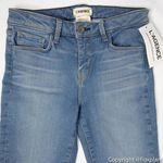 L'Agence NEW jeans, blue, 25 Photo 2