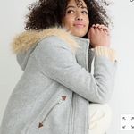 J.Crew  womens Chateu Parka Photo 1