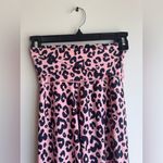 Aerie  Offline Real Me Twisted Front High Rise Leopard size XS Photo 1