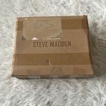 Steve Madden Cedar-C Chestnut Suede Ankle boots size 7.5 Photo 1