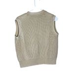 DemyLee Dorothee Cardigan NO SIZE SEE MEASUREMENTS Tan Photo 5