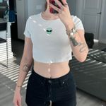 Aeropostale Black Shorts Photo 2