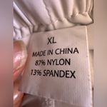 Source Unknown 2 in 1 Womens Flowy Athletic Shorts for Running,Yoga,Workout,Biker Butterfly XL Photo 11