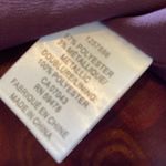 Cupcakes and Cashmere  Anthropologie Blouse NWT Photo 6