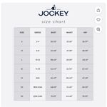 Jockey Women's Size 2X Soft Touch Luxe Woven Short Pink NWT Photo 2