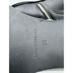 Everlane The Boss Boot Pebbled Leather Ankle Boots Women’s Size 8.5 Made Italy Photo 6