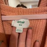 Aerie Oversized Sweater Photo 2