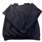 Russell Athletic Vintage Super Bowl XXV Sweatshirt Unisex Blue NFL Collectible Photo 1