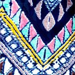 Honey Punch  Swim Coverup Photo 4