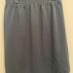 Loft Elastic Waist Skirt Photo 1