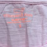 Vineyard Vines Vineyard‎ vines surf tee pink shirt sleeve top cruise Photo 2