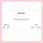 PINK - Victoria's Secret PINK VICTORIA’S SECRET Soft Modal Micro Shorts Black Pink Backside Logo Comfy M Photo 13